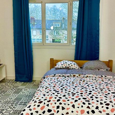 Le Bord De La Loire - Chambre Avec Salle De Bains Commune Nantes Zewnętrze zdjęcie