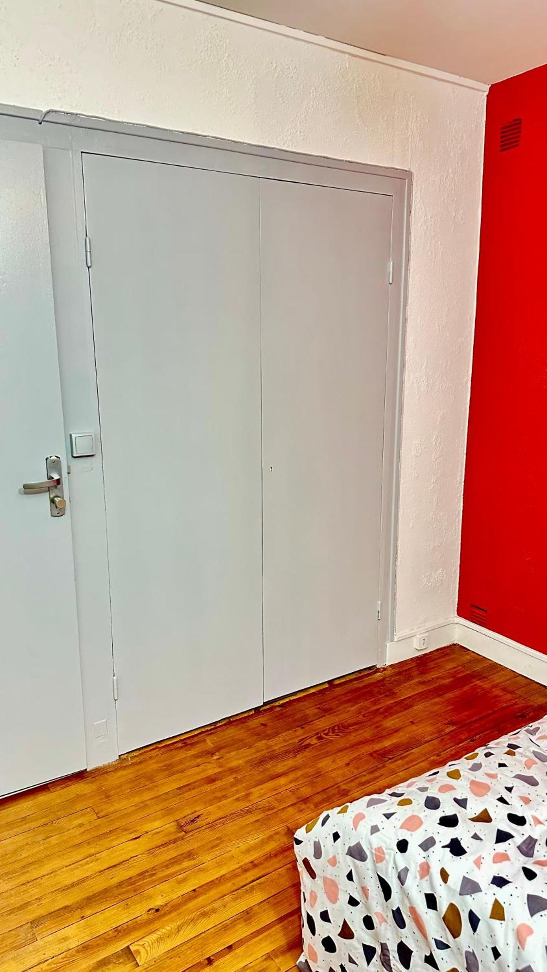 Le Bord De La Loire - Chambre Avec Salle De Bains Commune Nantes Zewnętrze zdjęcie