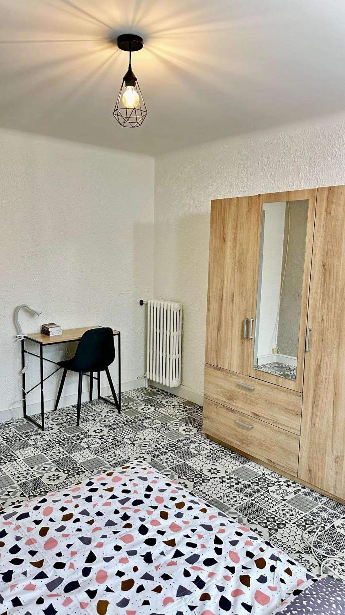 Le Bord De La Loire - Chambre Avec Salle De Bains Commune Nantes Zewnętrze zdjęcie