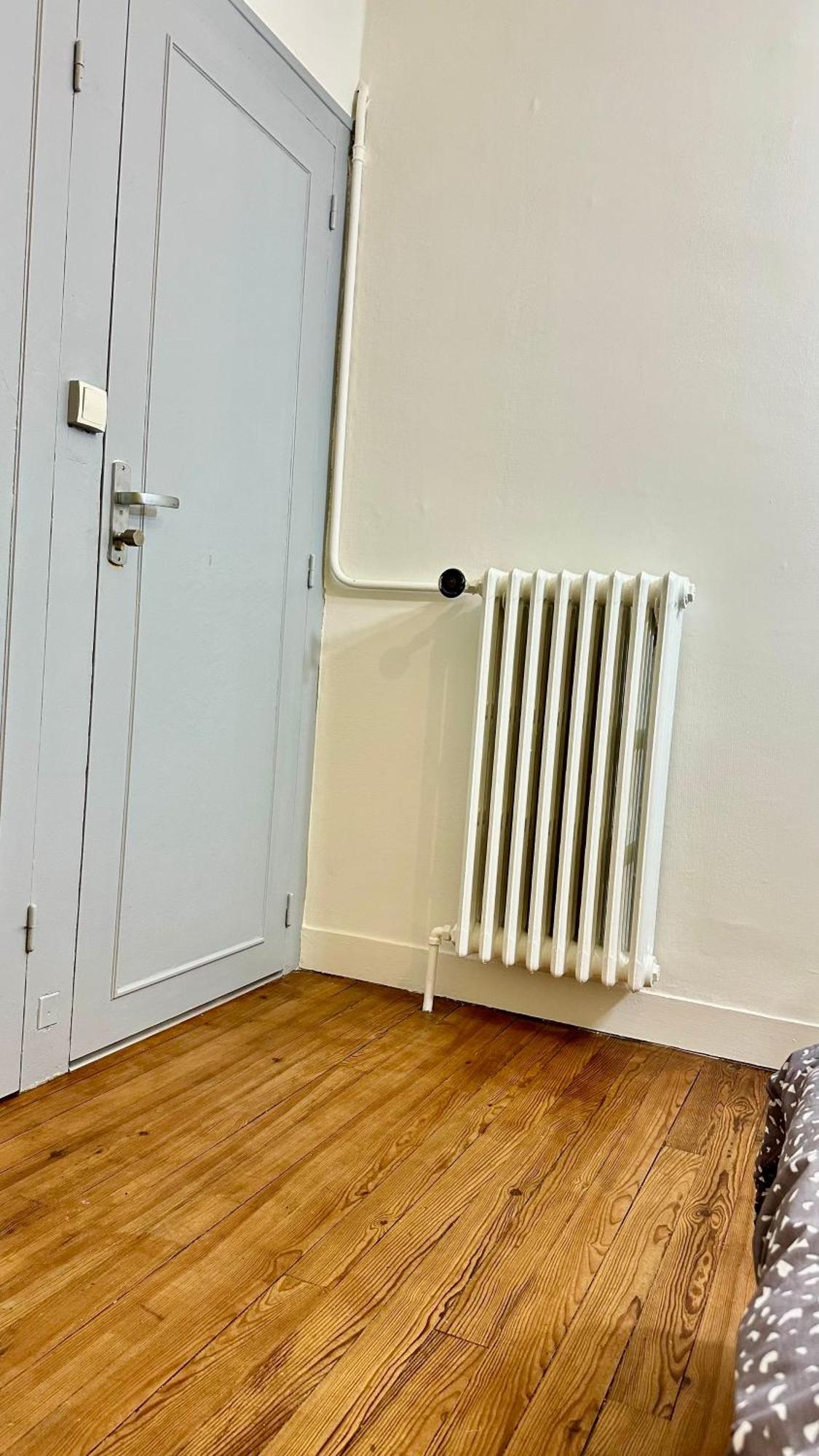 Le Bord De La Loire - Chambre Avec Salle De Bains Commune Nantes Zewnętrze zdjęcie