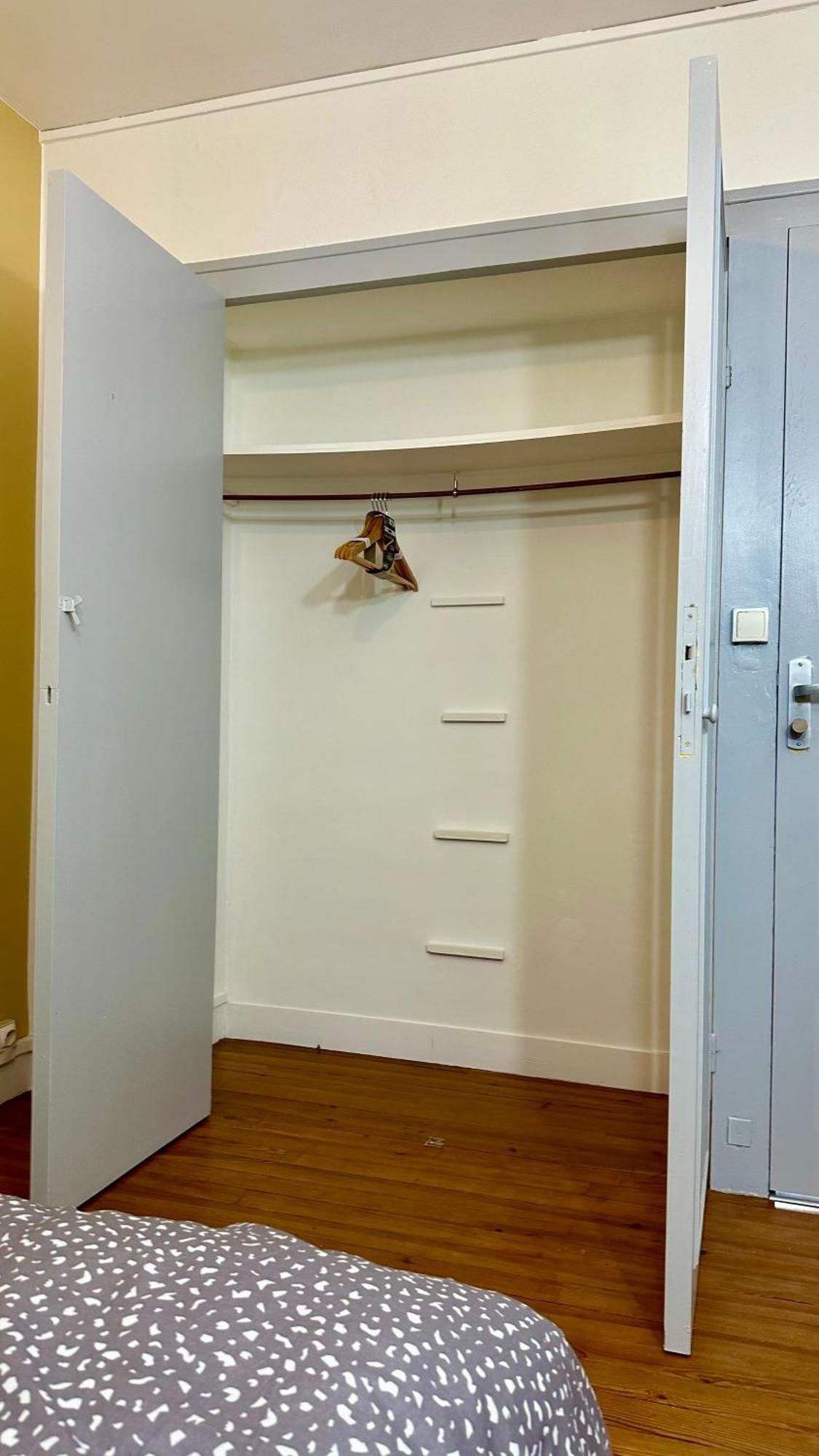Le Bord De La Loire - Chambre Avec Salle De Bains Commune Nantes Zewnętrze zdjęcie