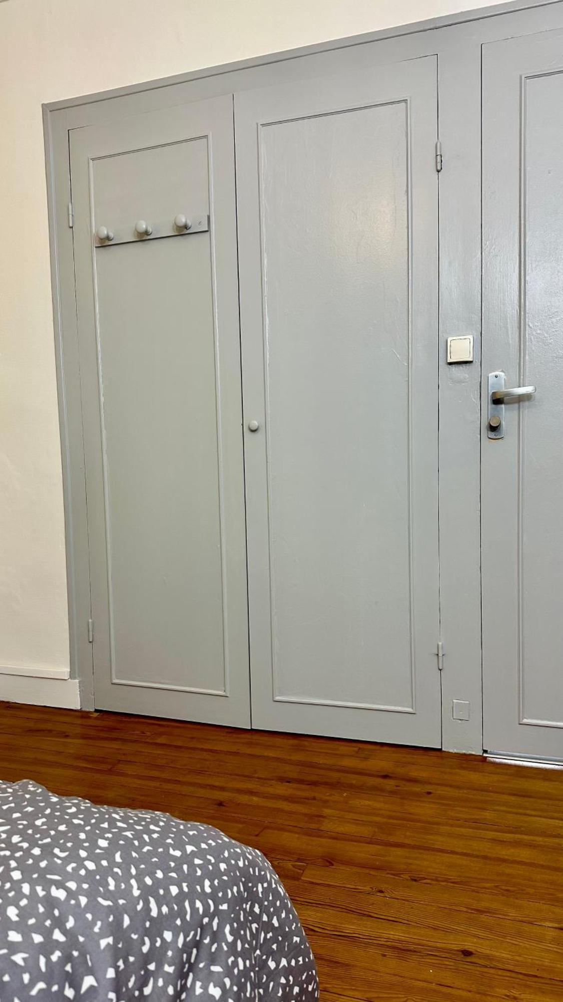 Le Bord De La Loire - Chambre Avec Salle De Bains Commune Nantes Zewnętrze zdjęcie