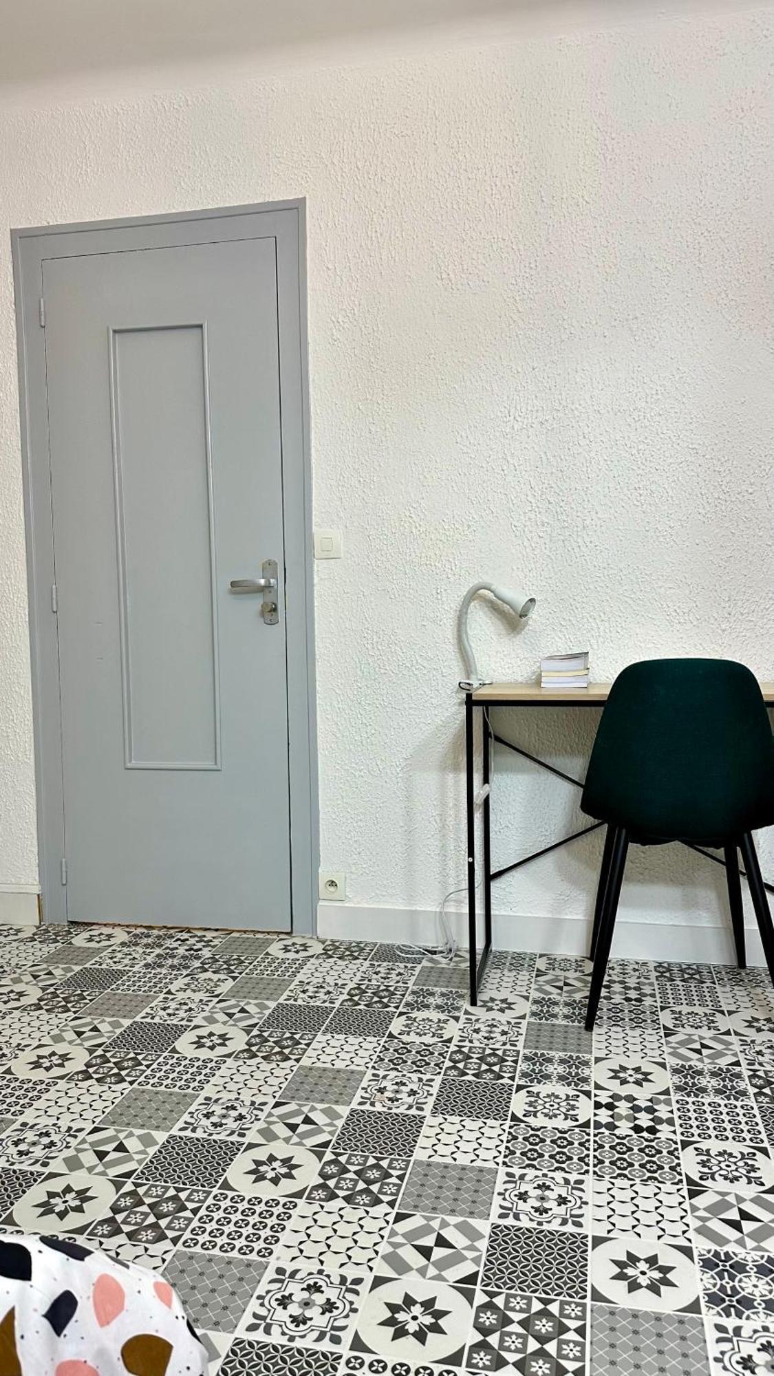 Le Bord De La Loire - Chambre Avec Salle De Bains Commune Nantes Zewnętrze zdjęcie