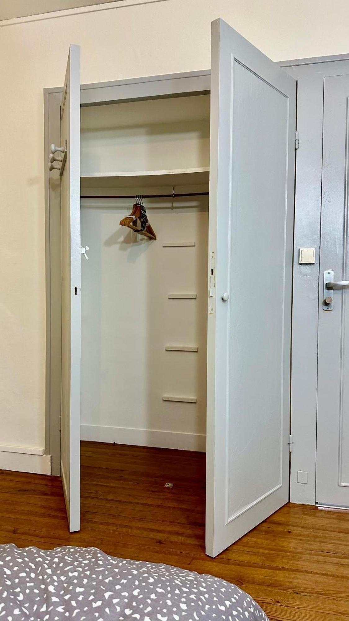 Le Bord De La Loire - Chambre Avec Salle De Bains Commune Nantes Zewnętrze zdjęcie