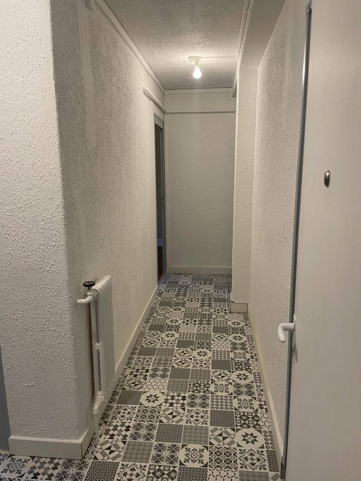 Le Bord De La Loire - Chambre Avec Salle De Bains Commune Nantes Zewnętrze zdjęcie